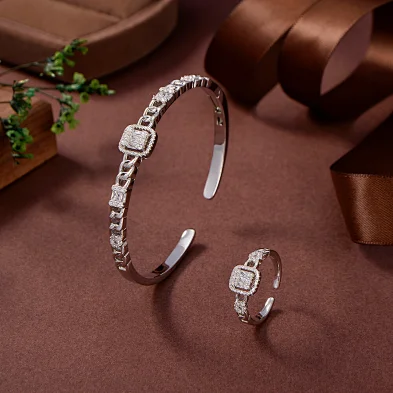 Blossom CS Jewelry Bangle-BR1X009565