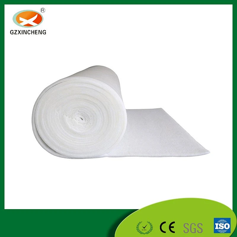 Primary Efficiency Filtration Cotton