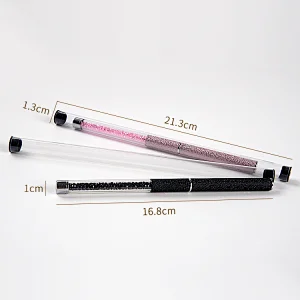 Exfoliating scrub Pen