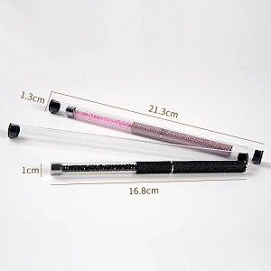 Exfoliating scrub Pen
