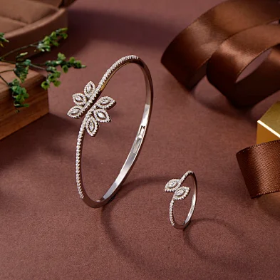 Blossom CS Jewelry Bangle-BR1X009354