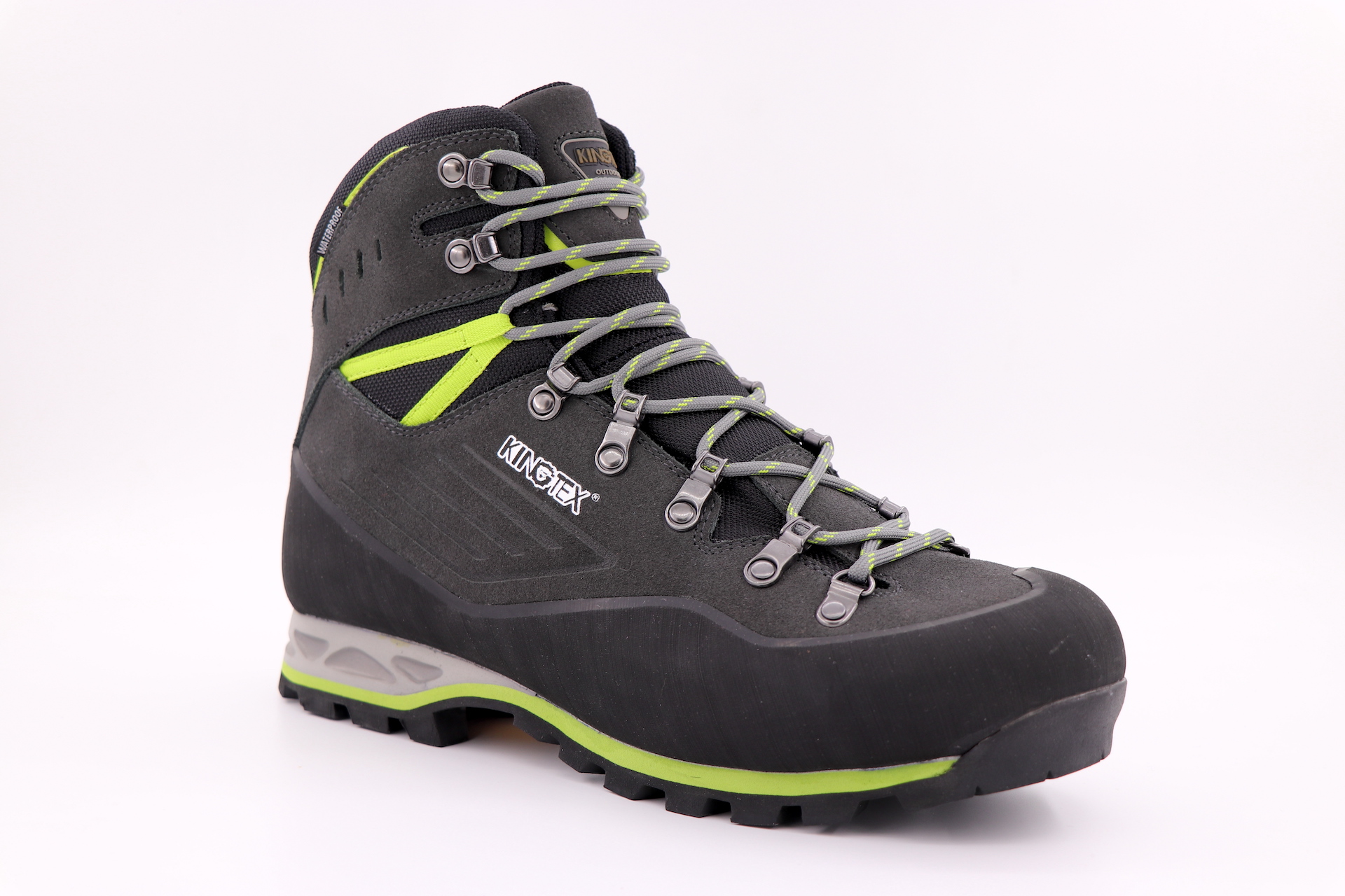 mountaineering shoes series DY