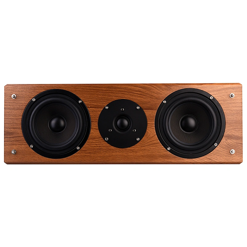 High-quality 5.1ch Passive Home Theater Speaker System