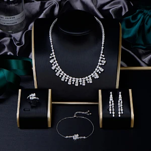 Blossom CS Jewelry Jewelry Set-WE1B009592