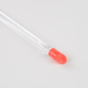Plastic Culticle Pusher