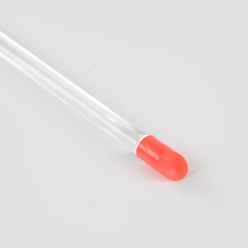 Plastic Culticle Pusher