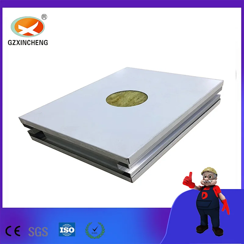 prefab house sandwich panel
