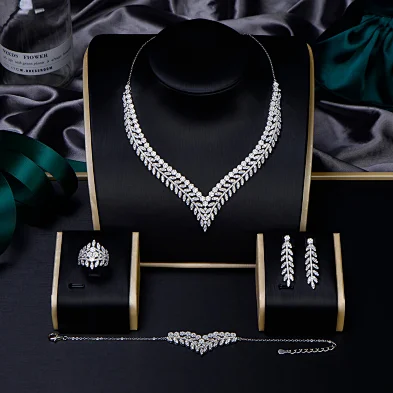 Blossom CS Jewelry Jewelry Set-WE1S009701