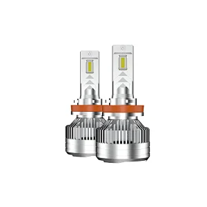 led