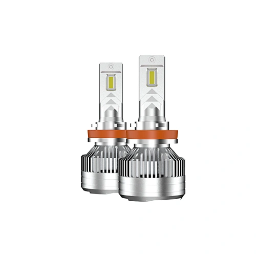led