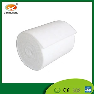 Primary Efficiency Filtration Cotton