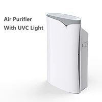 UVC Light Air Purifier