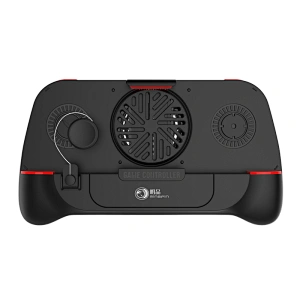 Mobile Game Controller with Cooling Fan for Fortnite PUBG Smartphone Game