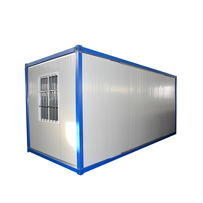 multi-function prefab movable luxury flat packing container house hotel home Prefabricated House