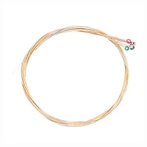 Guitar string