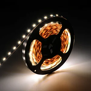 Flexible LED Strip Lighting 60LEDs 5050 24V