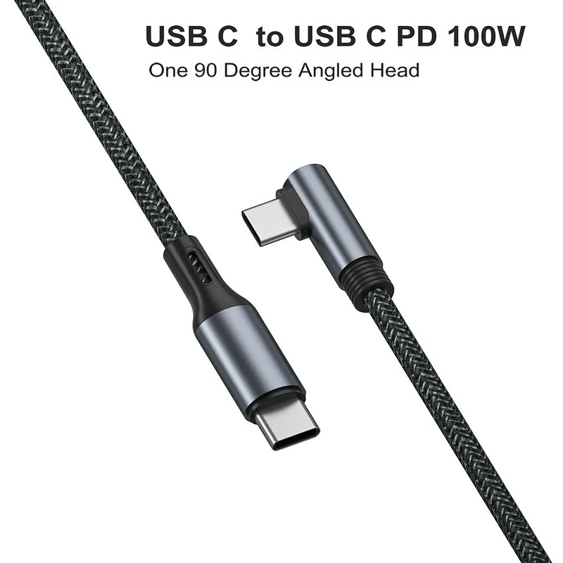USB C TO C PD 100W Cable