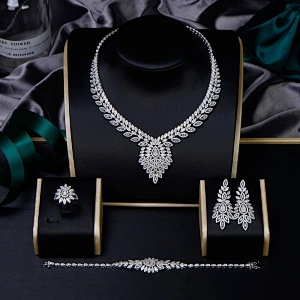 Blossom CS Jewelry Jewelry Set-WE1B008694