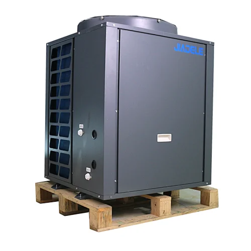 Jiadele Cheap Price Full Certikin Swimming China Swimming Pool Pump Commercial 15Kw Inverter Swimming Pool Air Source Heat Pump