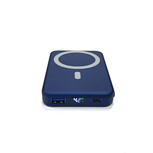 Magnetic Wireless 10000mAh 20W PD+QC Power Bank