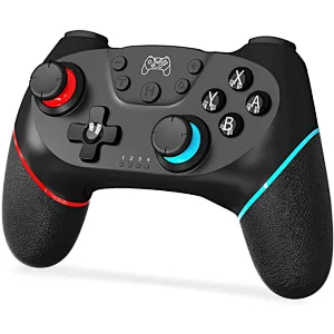 Wireless Controller for Nintendo Switch