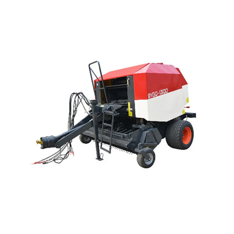 Hay baler model 9YGQ-1300A