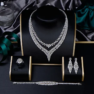 Blossom CS Jewelry Jewelry Set-WE1B009050