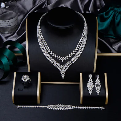 Blossom CS Jewelry Jewelry Set-WE1B009050