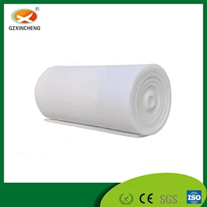 Ceiling Filter Cotton Material