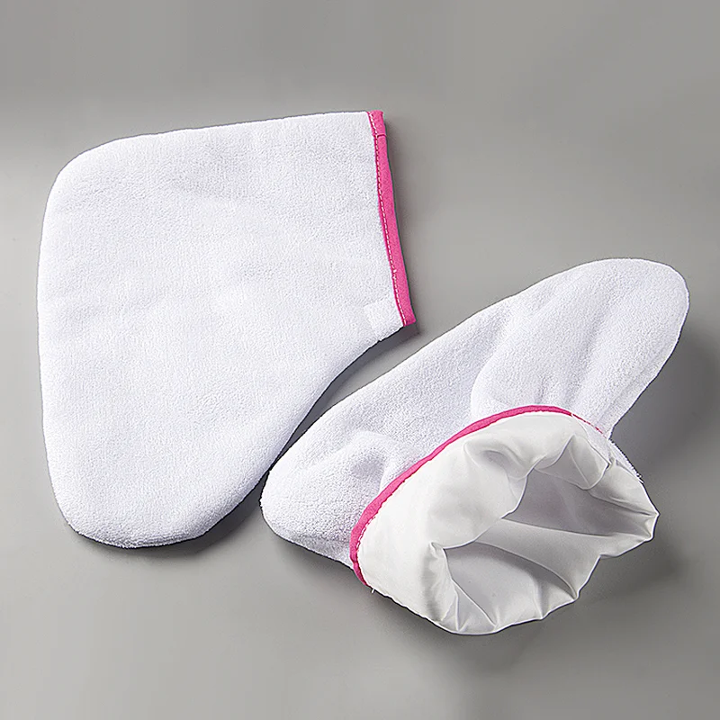 Cotton Foot Covers