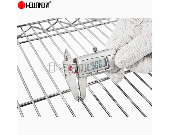 hardware store display racks
