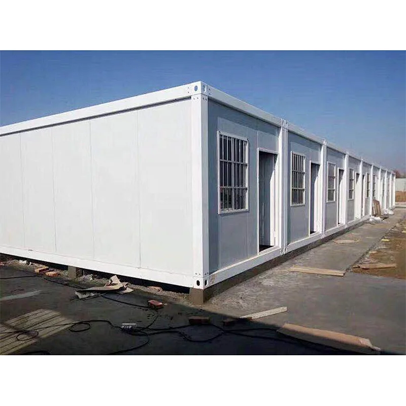 20ft 40ft shipping luxury home modern container house for sale