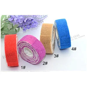 Flex Finger Wrap