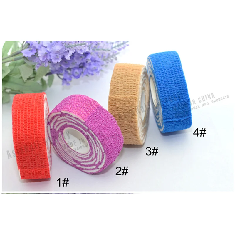 Flex Finger Wrap