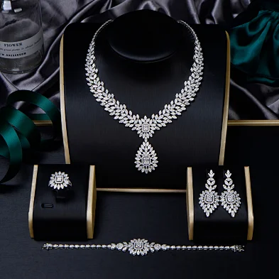 Blossom CS Jewelry Jewelry Set-WE1B008659
