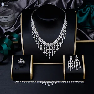 Blossom CS Jewelry Jewelry Set-WE1B009053