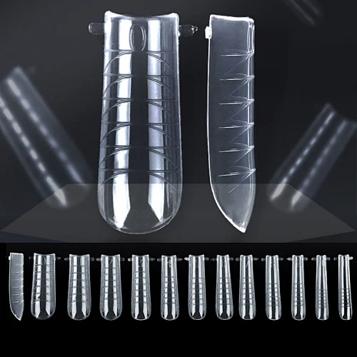 Dual System Forms