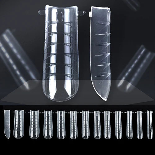 Dual System Forms