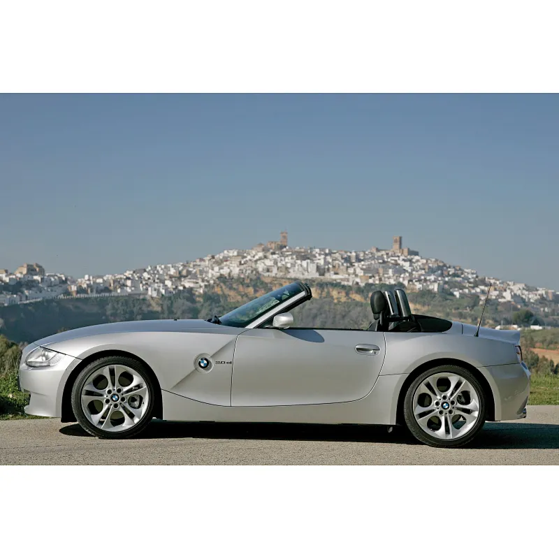 BMW Z4 Roadster(E85)3.0 si
