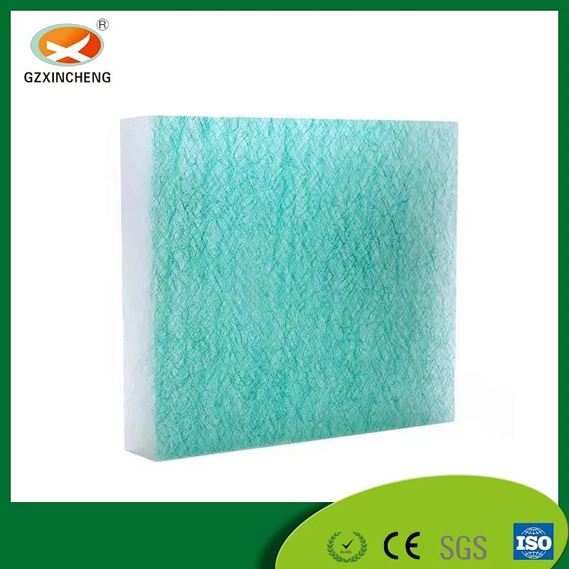Glass Fiber Cotton