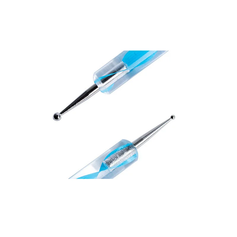 Double-edged Dotting Tool