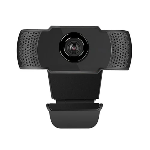 1080P Web Camera HD Webcam with Microphone