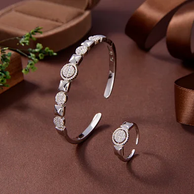 Blossom CS Jewelry Bangle-BR1X009438