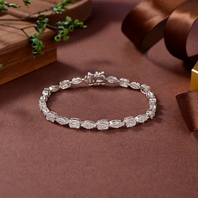 Blossom CS Jewelry Bracelet-BL1B008910