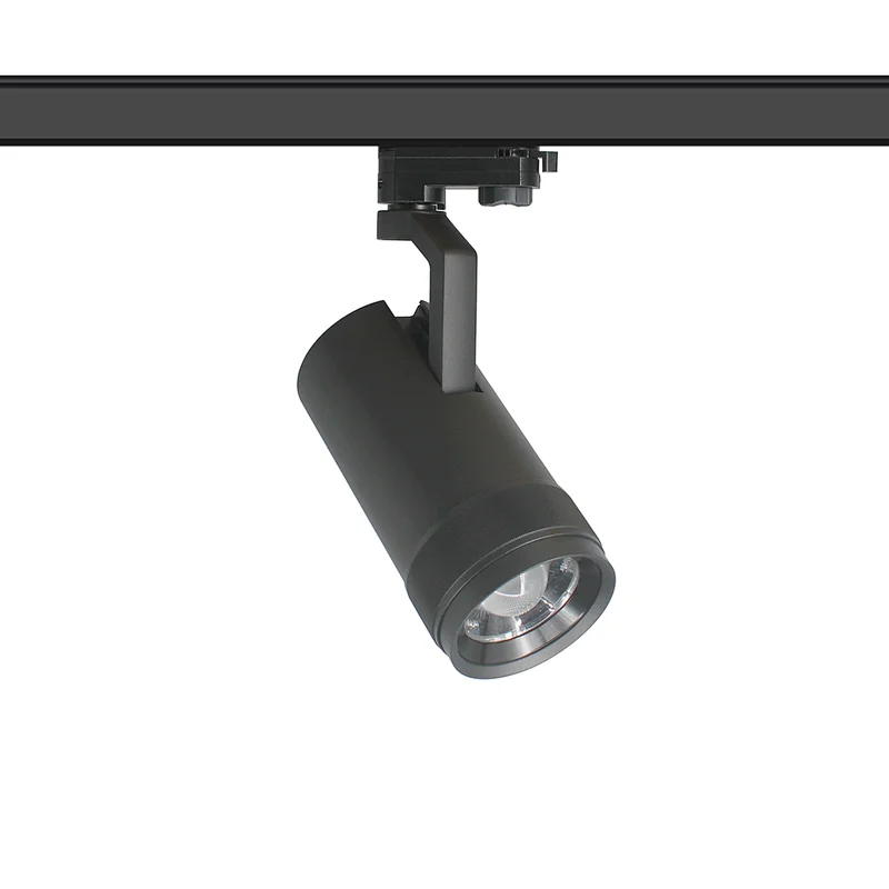 HYRO A1 Zoomable Track Light 12~60°