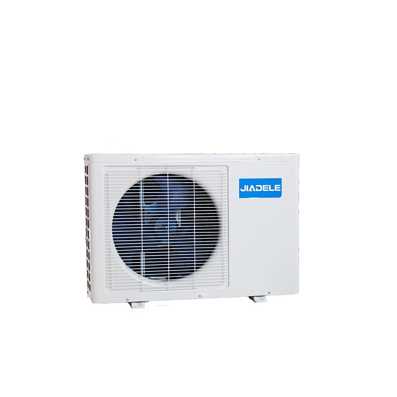 Skillful Manufacture Rohs Air Source Domestic Evi Inverter Split Ultra Quiet Air Source Heat Pump