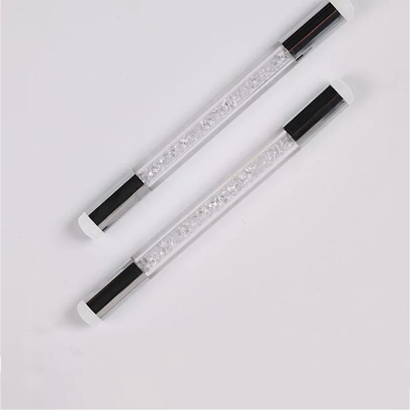 Silicon Head Dyeing Tool