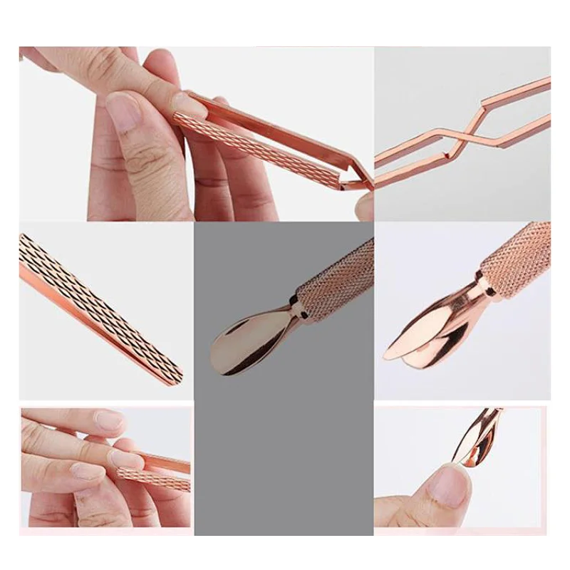 Multi-Function Shaping Clip