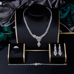 Blossom CS Jewelry Jewelry Set-WE1B008789
