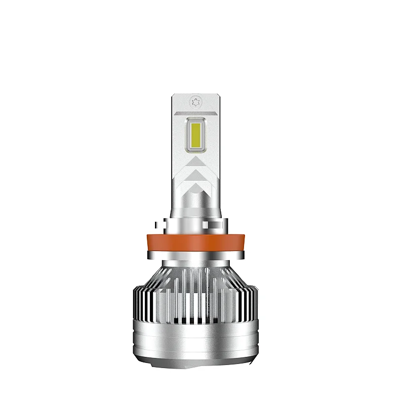 led
